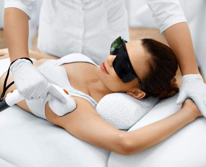 Une révolution en épilation avec des résultats significatifs