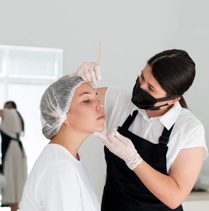 Des formations dédiées pour réveiller l’esthéticienne en vous